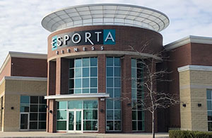 Esporta Fitness, Health Club Info, JOLIET