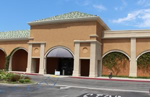 la fitness la habra california